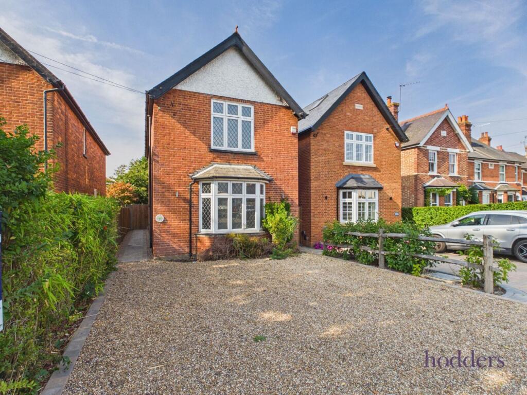 Main image of property: Addlestone, Surrey, KT15
