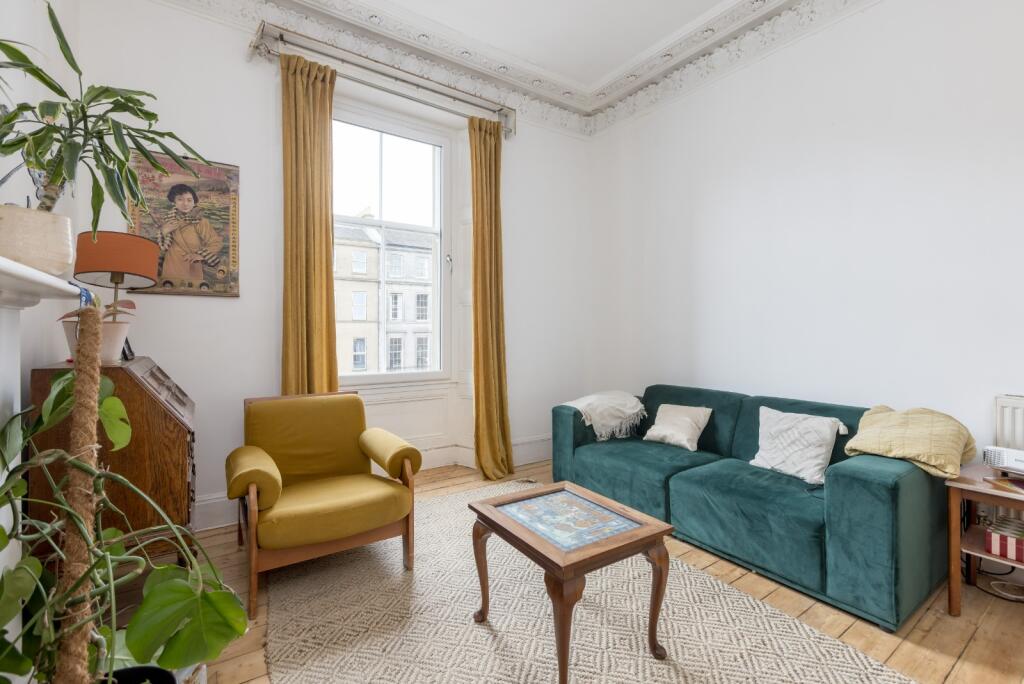 Main image of property: Elm Row, Hillside, Edinburgh, EH7