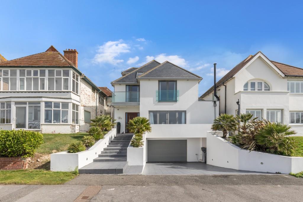 Main image of property: Newlands Road, BN2