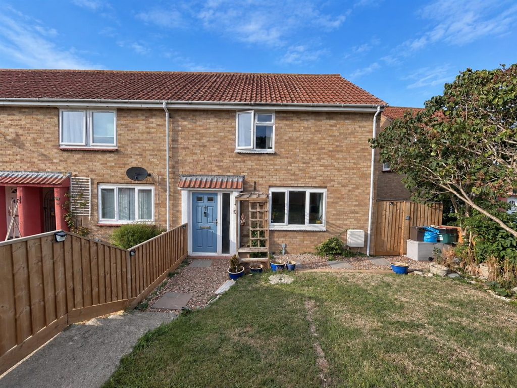 Main image of property: Woolavington Road, Puriton, Bridgwater