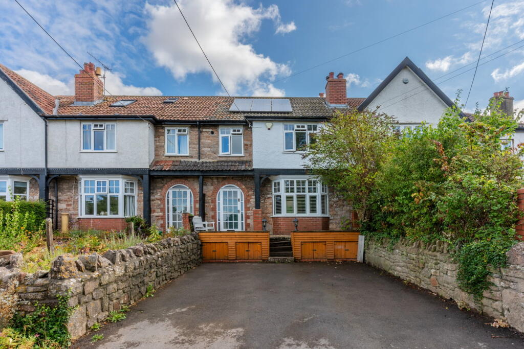 Main image of property: Backwell, Bristol