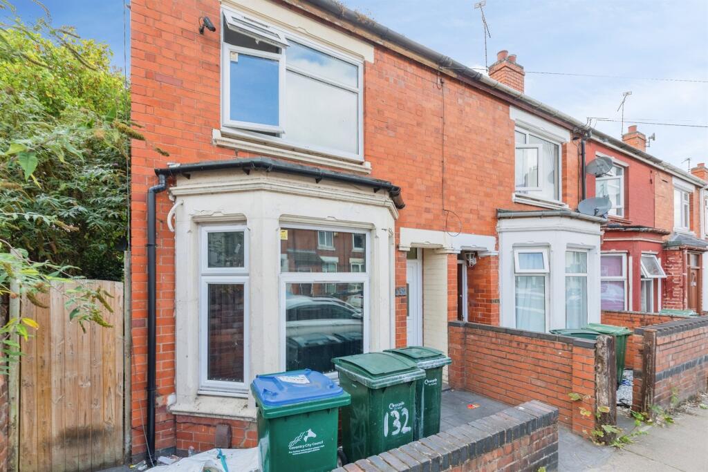 Main image of property: St. Georges Road, Coventry