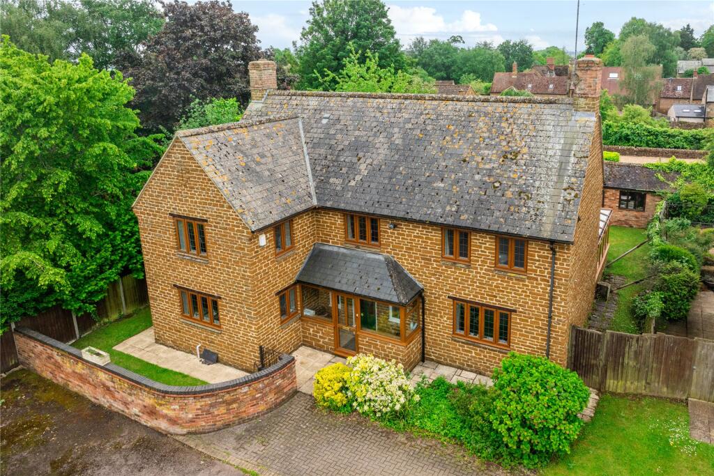 Main image of property: Lime Avenue, Eydon, Daventry, Northamptonshire, NN11