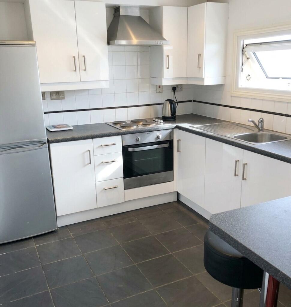 Main image of property: BR3 5BA
