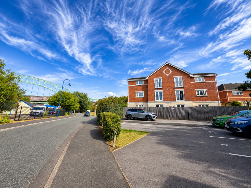Main image of property: Trentham Street, Runcorn, WA7 1EZ