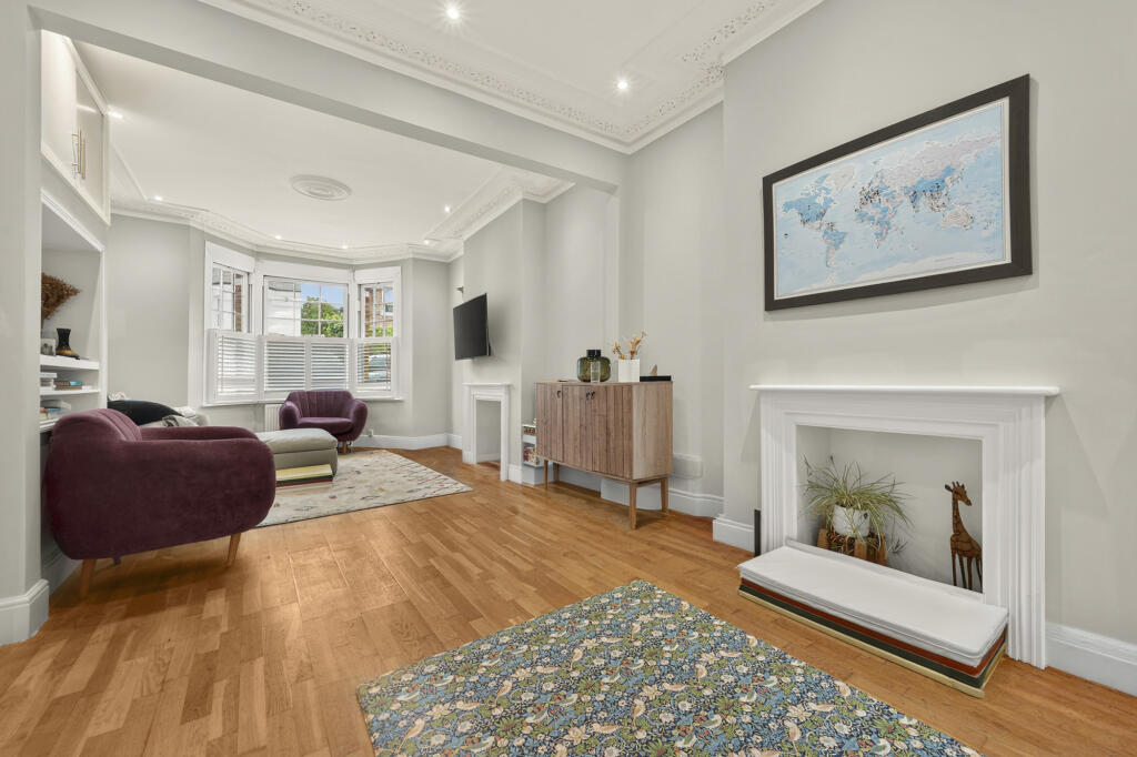 Main image of property: Dunstans Road, London, SE22