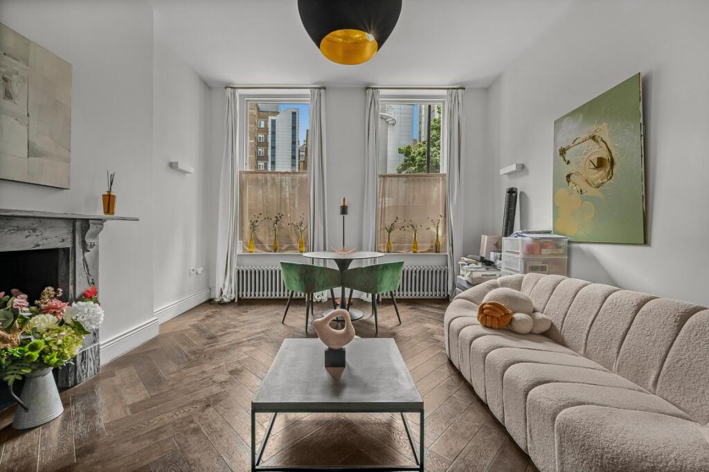 Main image of property: Guilford Street,
Bloomsbury, WC1N