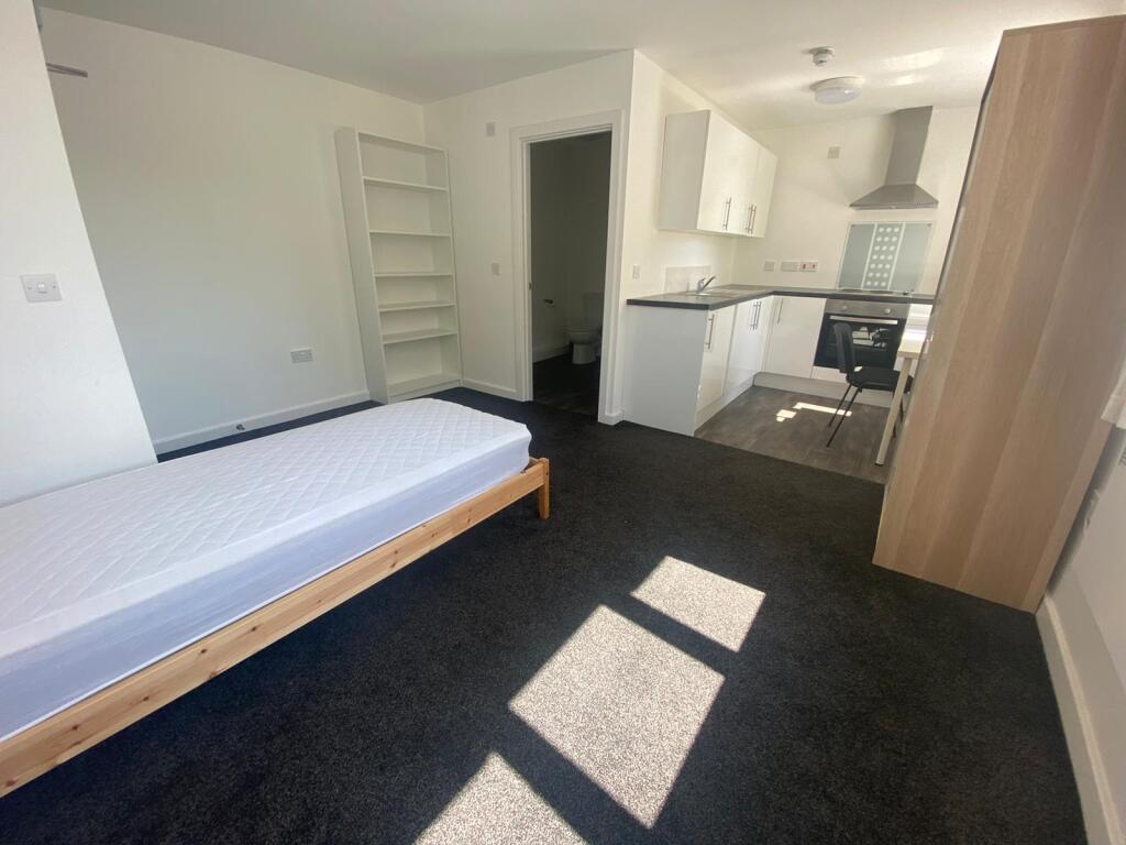 Main image of property: Legends Court, Wolverhampton