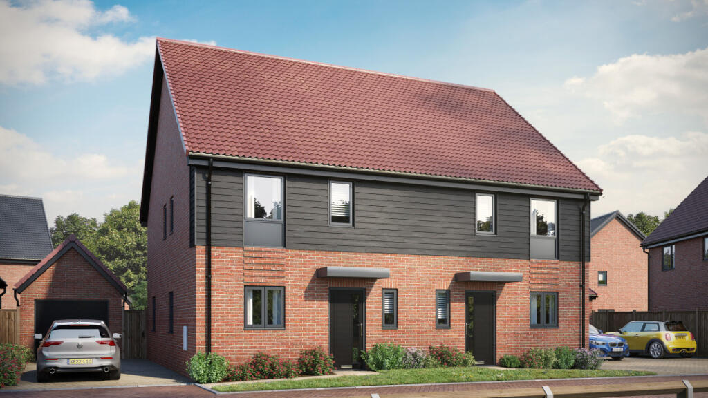 Main image of property: Coast Road,
Bacton
Norfolk
Bacton
NR12 0ES