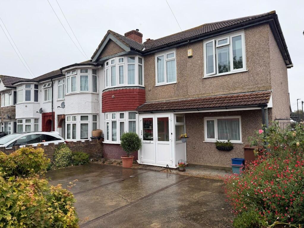 Main image of property: Hatton Road, Bedfont, Feltham, TW14