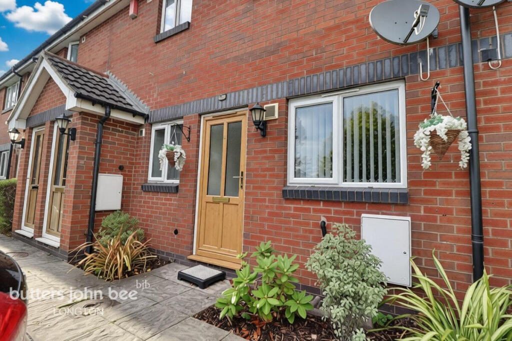 Main image of property: St Matthews Fenpark Road, Staffordshire