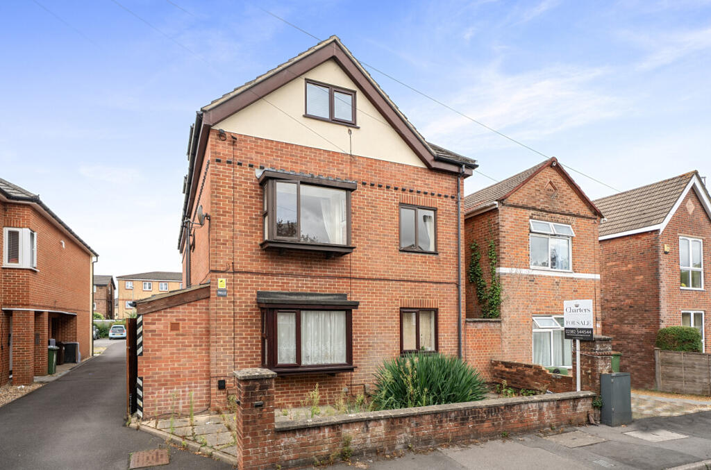 Main image of property: Laundry Road, Coxford, Southampton, Hampshire, SO16