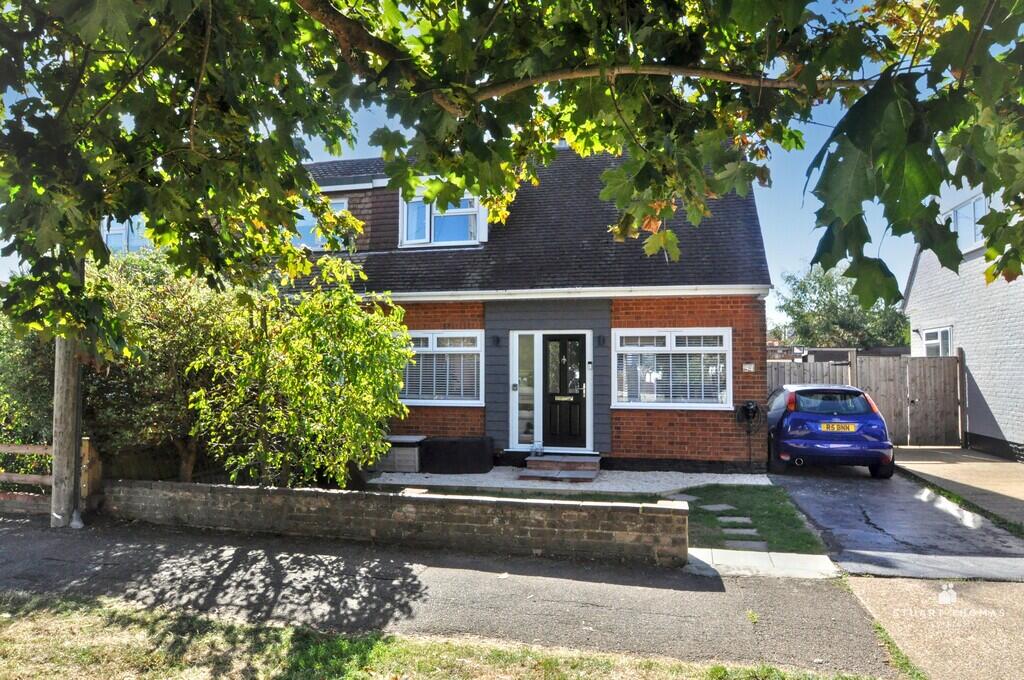 Main image of property: Danesfield, Benfleet