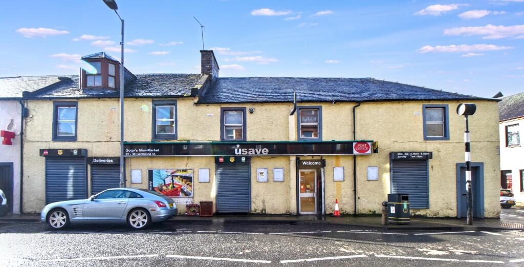 Main image of property: St. Germain Street, KA5