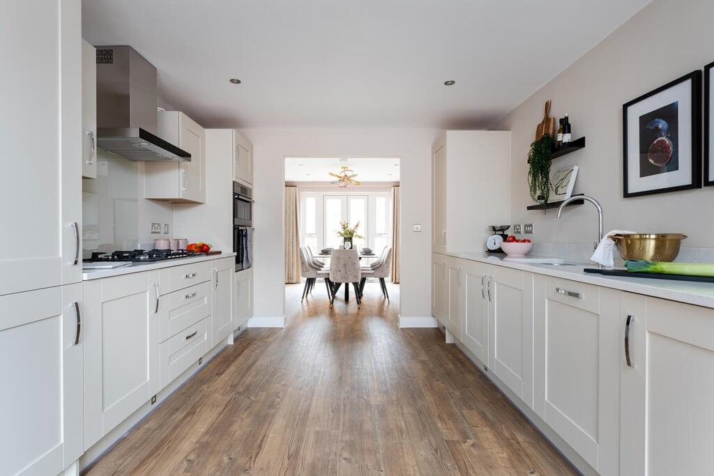 Main image of property: Nottingham Road, 
Ashby De-La-Zouch, 
Leicestershire, 
LE65 1DJ