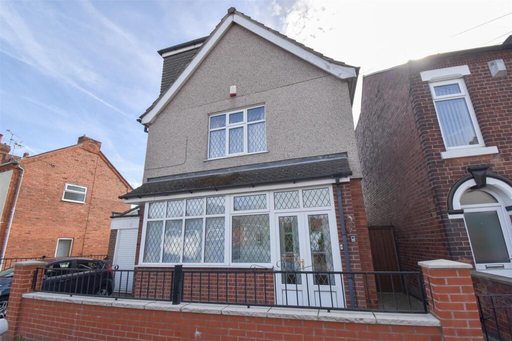 Main image of property: Brook Lane, Ripley
