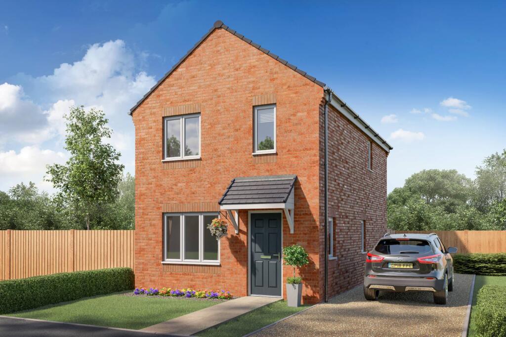 Main image of property: Mareham Road,
Horncastle,
LN9 6NG