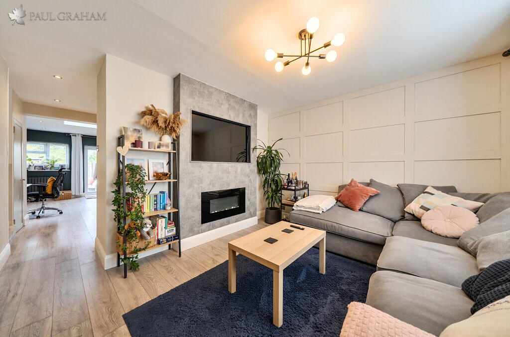 Main image of property: Shaftesbury Road, Carshalton