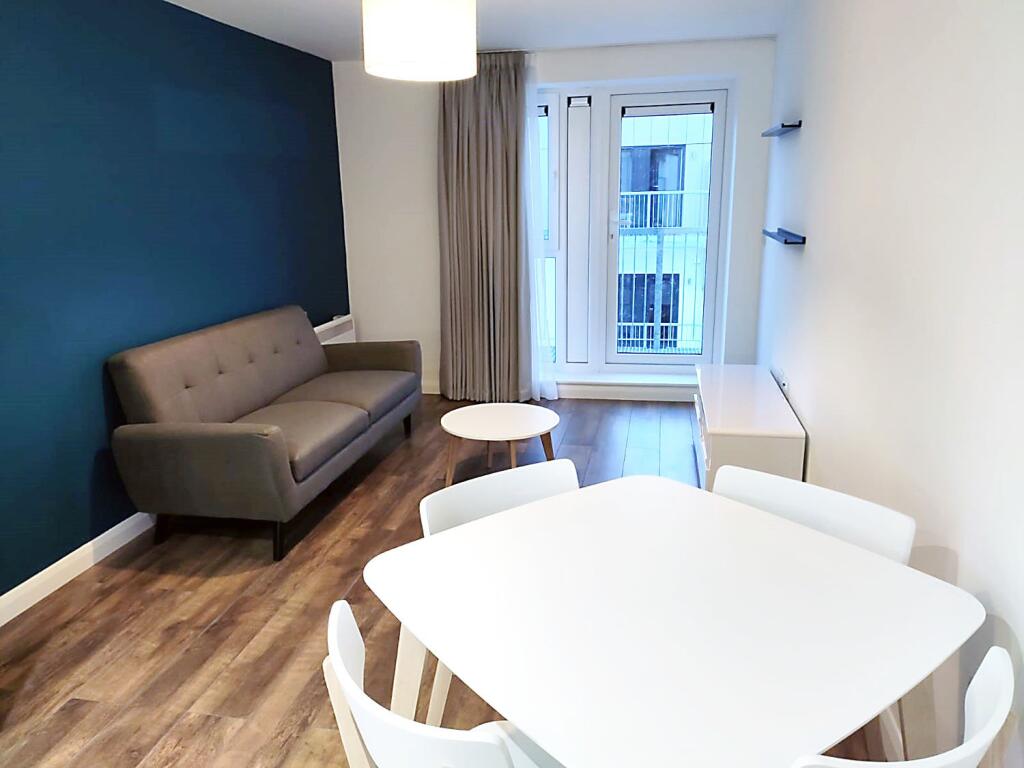 Main image of property: Grand Union House, 
Stoke Road, SL2