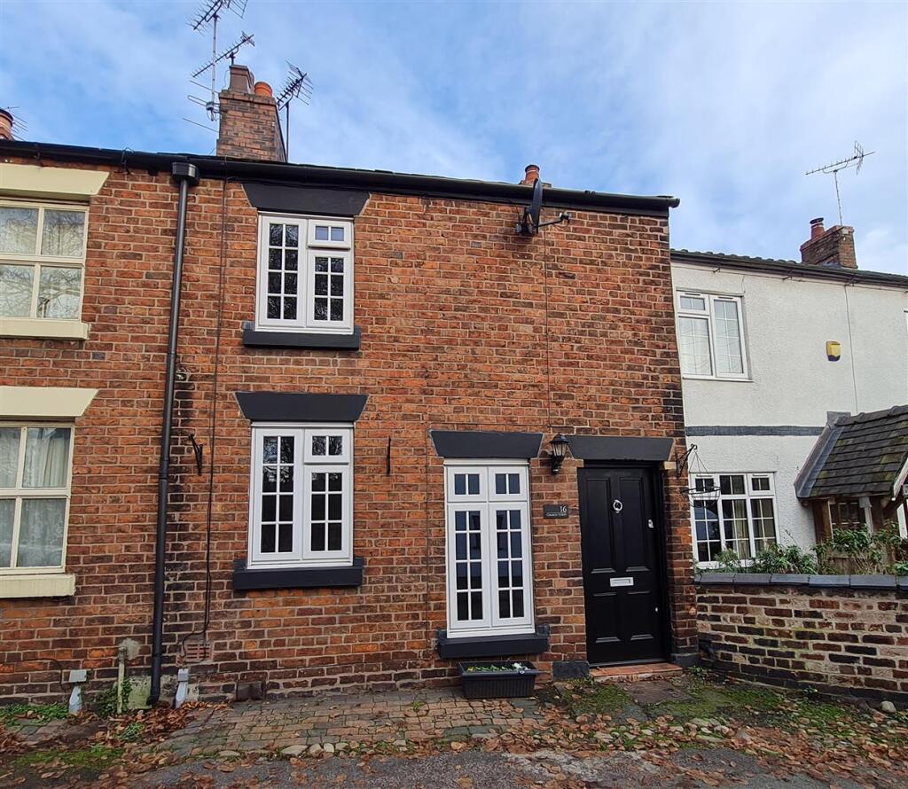 Main image of property: Church street, Sandbach