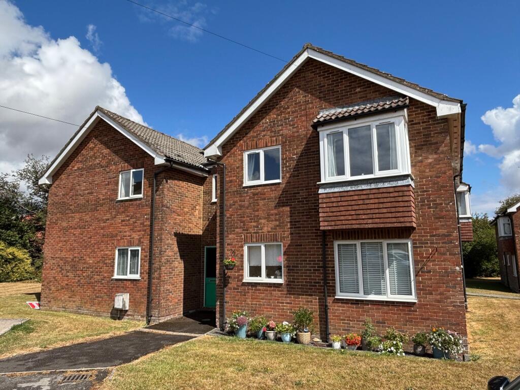 Main image of property: Blackmore Road, Shaftesbury, Dorset