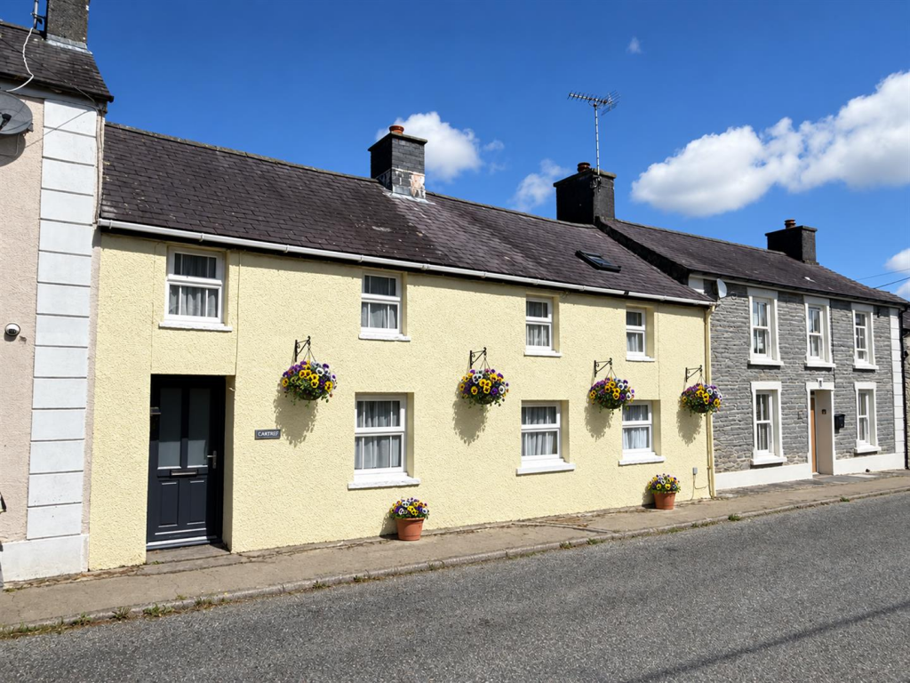Main image of property: Llanddewi Brefi, Tregaron