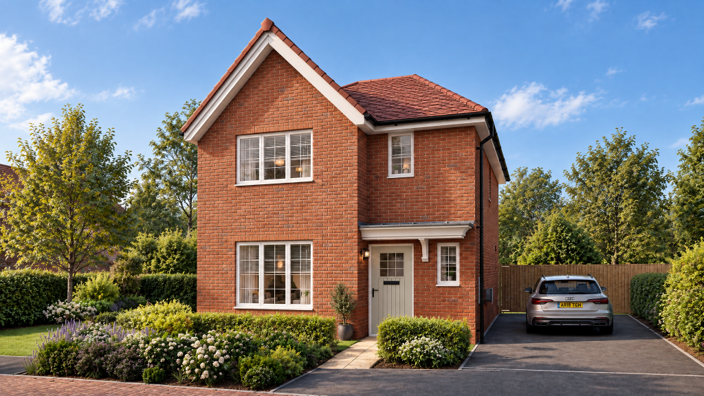 Main image of property: Forest Road


Binfield
RG42 4HA