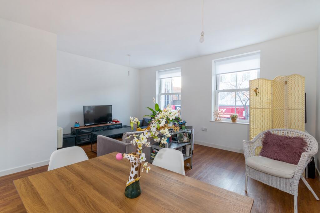 Main image of property: Walworth Road, London, SE17