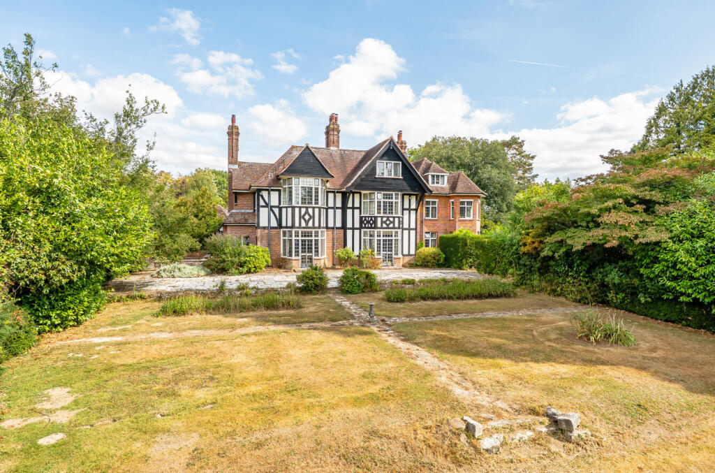 Main image of property: East Hoathly, Lewes, East Sussex