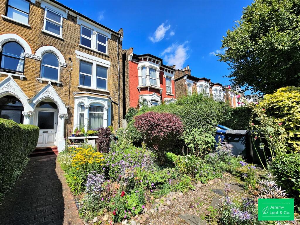 Main image of property: Fortis Green, East Finchley, N2