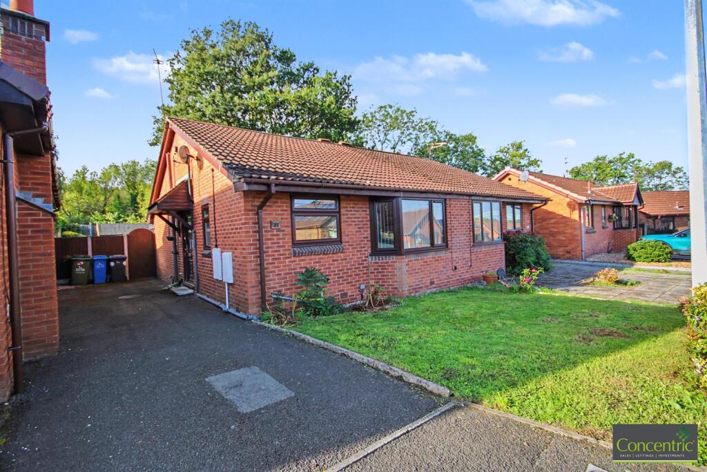 Main image of property: Melford Drive, Runcorn