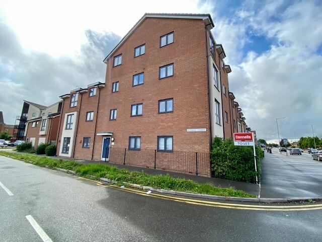 Main image of property: Putman Street, Aylesbury, HP19