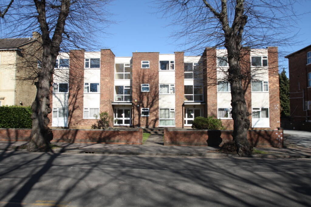 Main image of property: Dearne Villas, Ashburnham Road, Bedford