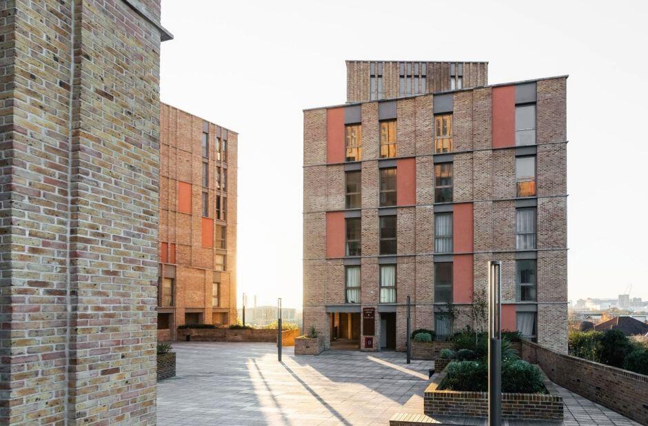 Main image of property: Josephine House, Oberman Road, Brent, London