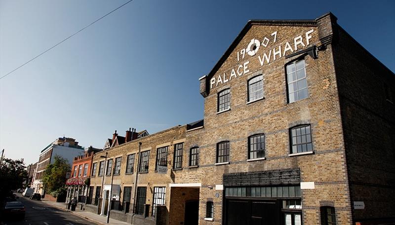 Main image of property: Rainville Road, London