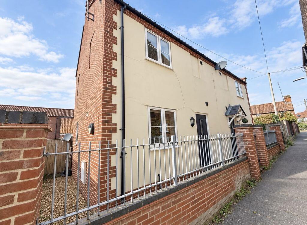 Main image of property: Petticoat Lane, Fakenham