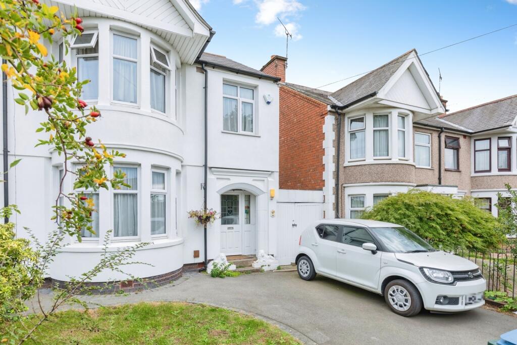 Main image of property: Keresley Road, Keresley, Coventry, CV6