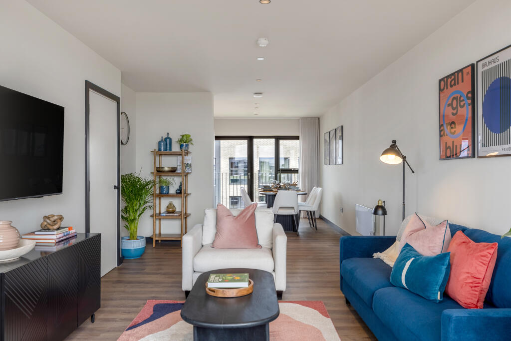 Main image of property: Edenwood House, Cricklewood Broadway, Cricklewood, Barnet, London
