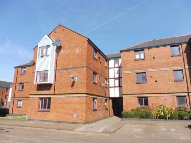 Main image of property: St Nicholas Square