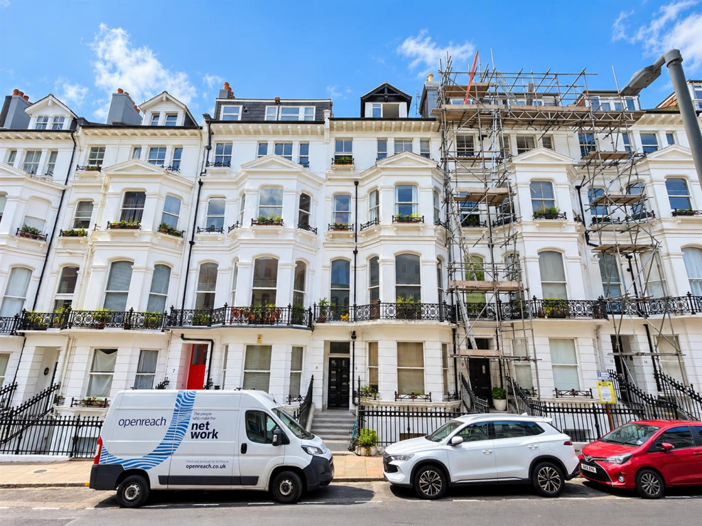 Main image of property: St Michaels Place, Brighton