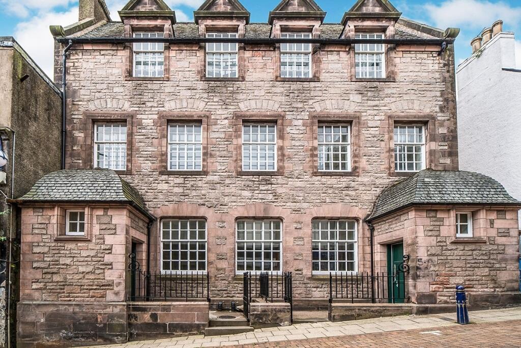 Main image of property: Guildhall Street, Dunfermline, Fife, KY12