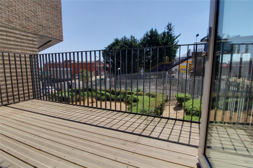 Main image of property: Hampden Road, London, N8