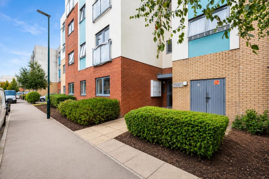 Main image of property: Admiral Drive, Stevenage