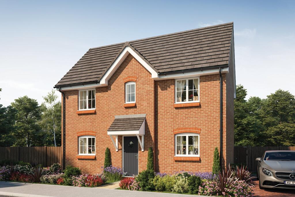 Main image of property: Stortford Road,
Dunmow,
CM6 1WY