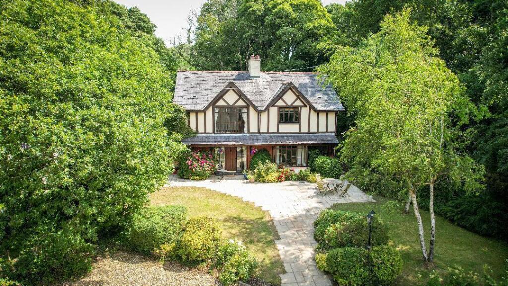 Main image of property: Dinorwic Marina, Y Felinheli, Gwynedd