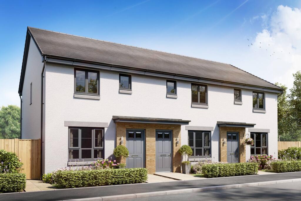 Main image of property: 1 Fifeshill Drive, Countesswells, Aberdeen, 
AB15 8UR