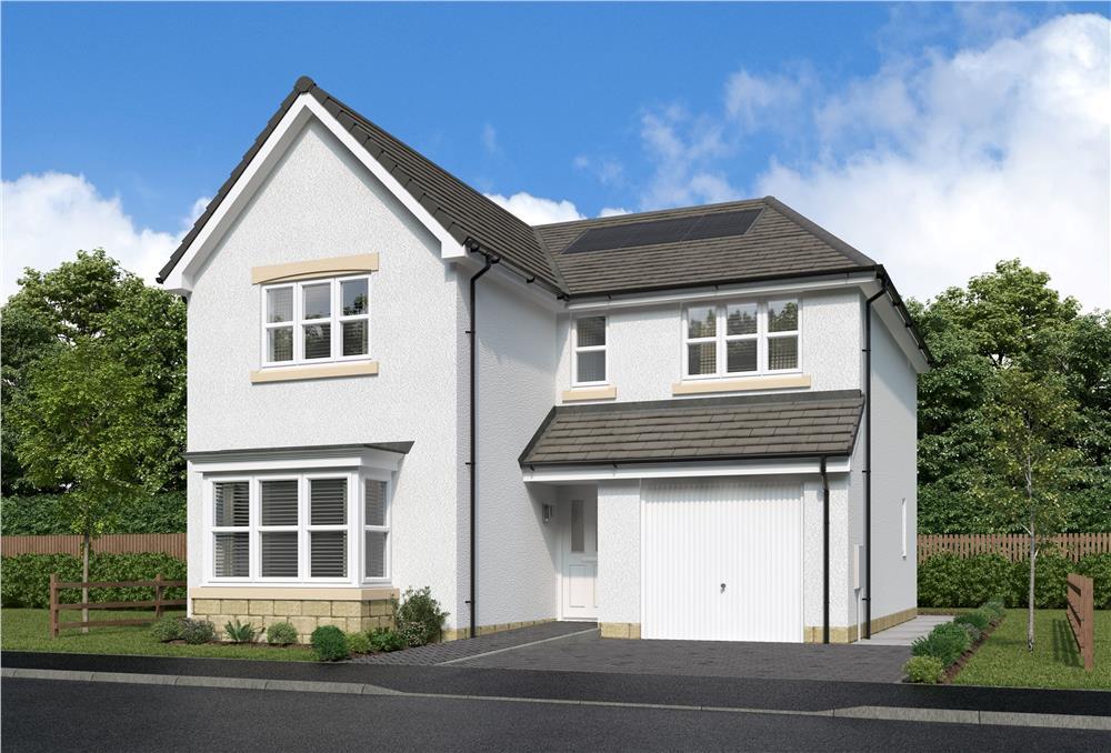 Main image of property: Oakbank Road,
East Calder,
West Lothian,
EH53 0JR