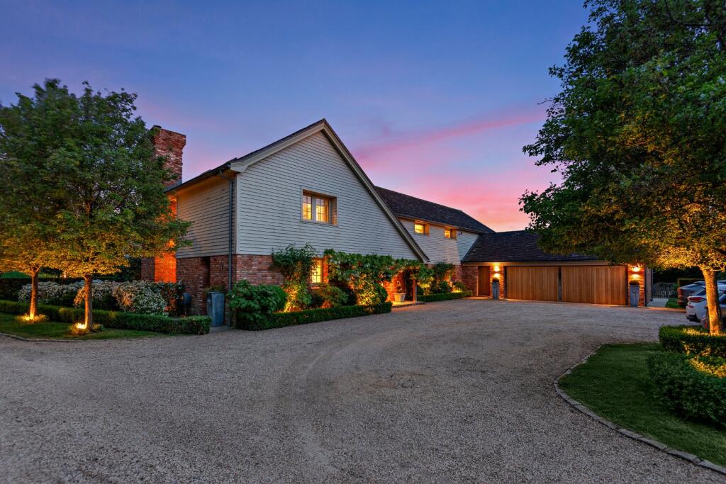 Main image of property: Winkfield Lane, Winkfield, Windsor, Berkshire, SL4