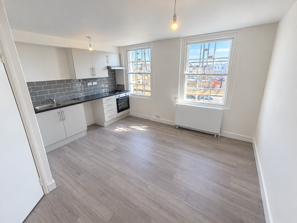 Main image of property: Trinity Square, Margate