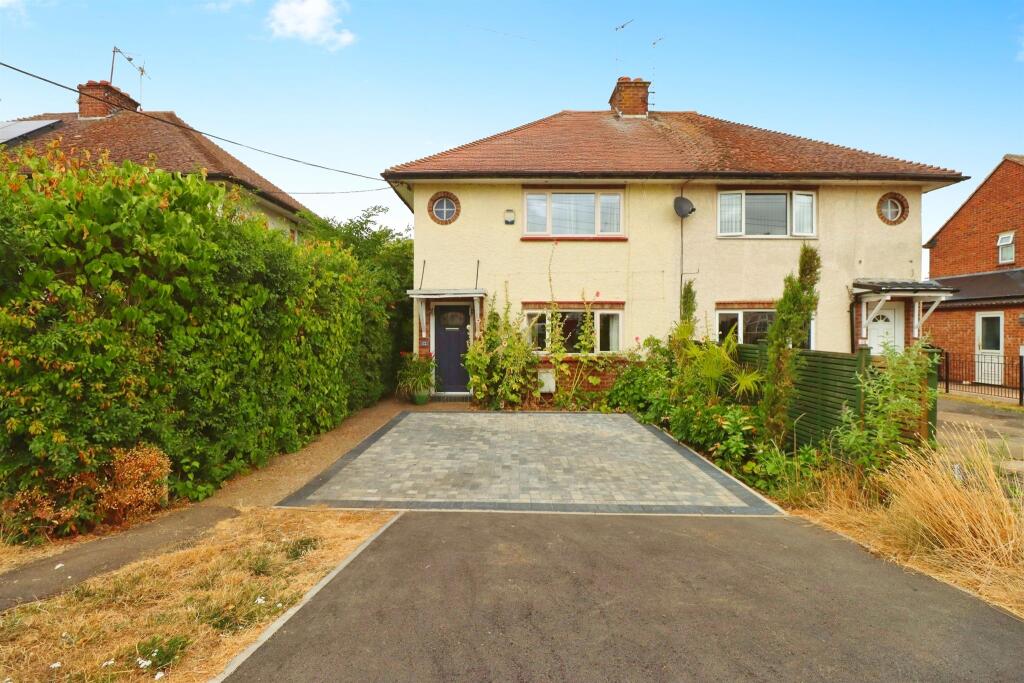 Main image of property: Mill Road, Woodford